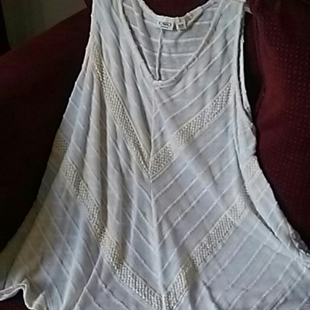 V neck sweater Top